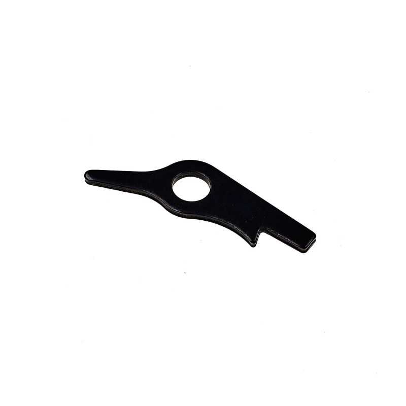 Wacker bts635 starterio dantis 0213743