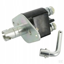 Hebel cobo akumuliatoriaus pagrindinis jungiklis