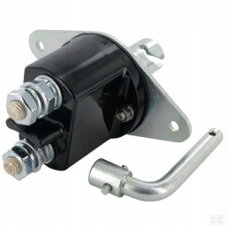 Hebel cobo akumuliatoriaus pagrindinis jungiklis