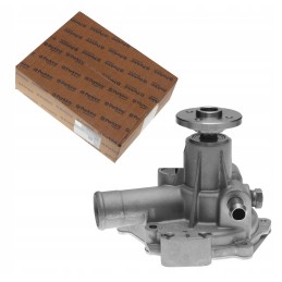 JCB mini ekskavatoriaus vandens siurblys