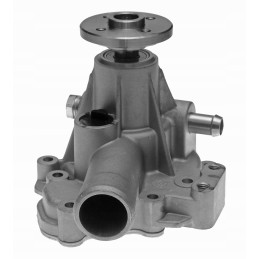 JCB mini ekskavatoriaus vandens siurblys