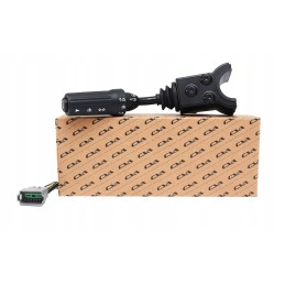 Šviesos jungiklis Volvo CVA ekskavatoriniam krautuvui