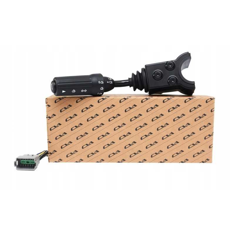 Šviesos jungiklis Volvo CVA ekskavatoriniam krautuvui