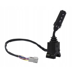 Šviesos jungiklis Volvo CVA ekskavatoriniam krautuvui