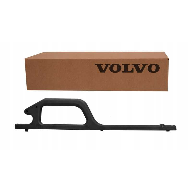 Originali galinio lango pakėlimo rankena