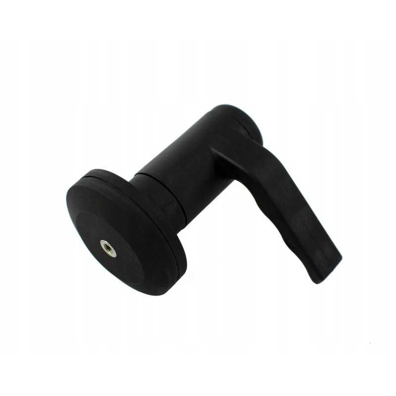 Kairės pusės lango rankena jcb 3cx 4cx