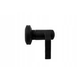 Kairės pusės lango rankena jcb 3cx 4cx