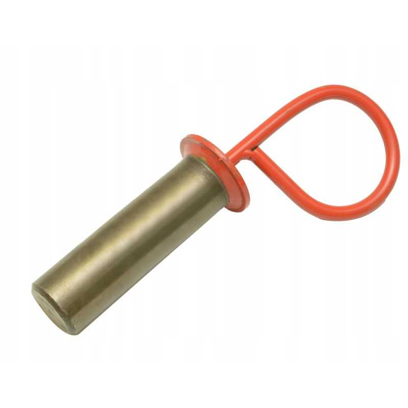 Originalus Volvo galinės dalies kaištis