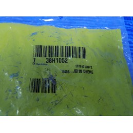 John Deere alkūnės adapterio jungtis 450g 210c 120d