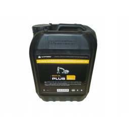 HP Plus ašies alyva JCB Hyptron 5 litrai