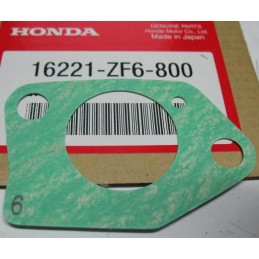 Honda gx340 gx390 karbiuratoriaus tarpiklis 16221 zf6 800