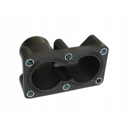 Cat Lad ekskavatoriaus Oem Perkins termostato dangtelis