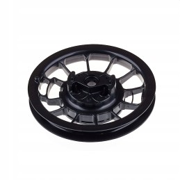 Wacker wm170 ex17 starteris 0117258