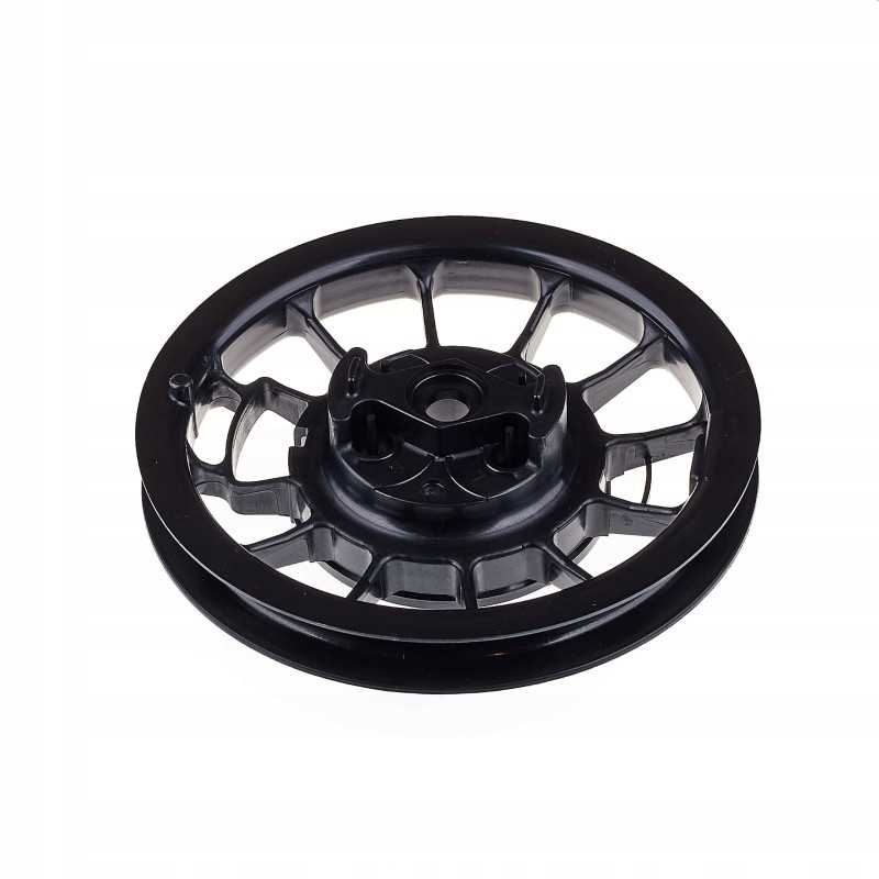 Wacker wm170 ex17 starteris 0117258