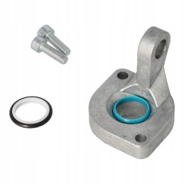 Svirties konsolė nordhydraulinė rsq240 versija palfinger ev4534 tipas m01