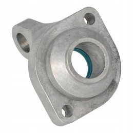 Svirties konsolė nordhydraulinė rsq240 versija palfinger ev4534 tipas m01