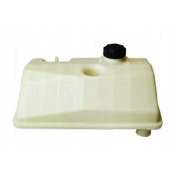 Išsiplėtimo bako jcb teleskopinis krautuvas