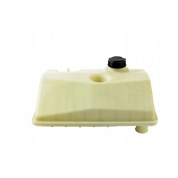 Išsiplėtimo bako jcb teleskopinis krautuvas