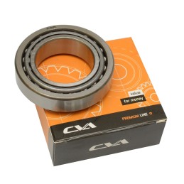 Pavarų dėžės guolis jcb 907 51600