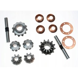 Diferencialo remonto komplektas