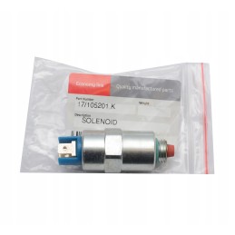 Gesinimo jutiklis JCB ekskavatoriniam krautuvui