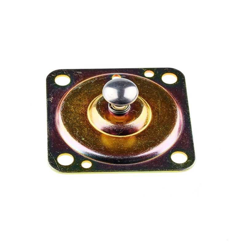 Wacker karbiuratoriaus dangtelis 33 0037753