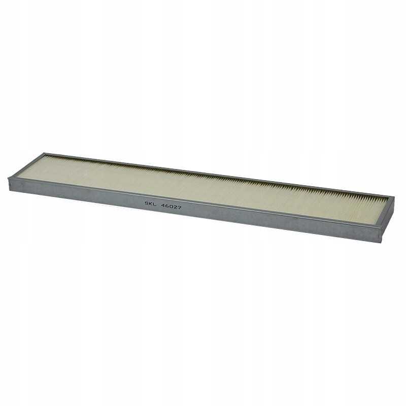 Salono filtras skl46027