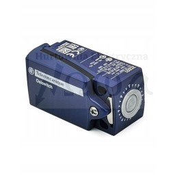 Telemecanique zcd21 ribinio jungiklio korpusas