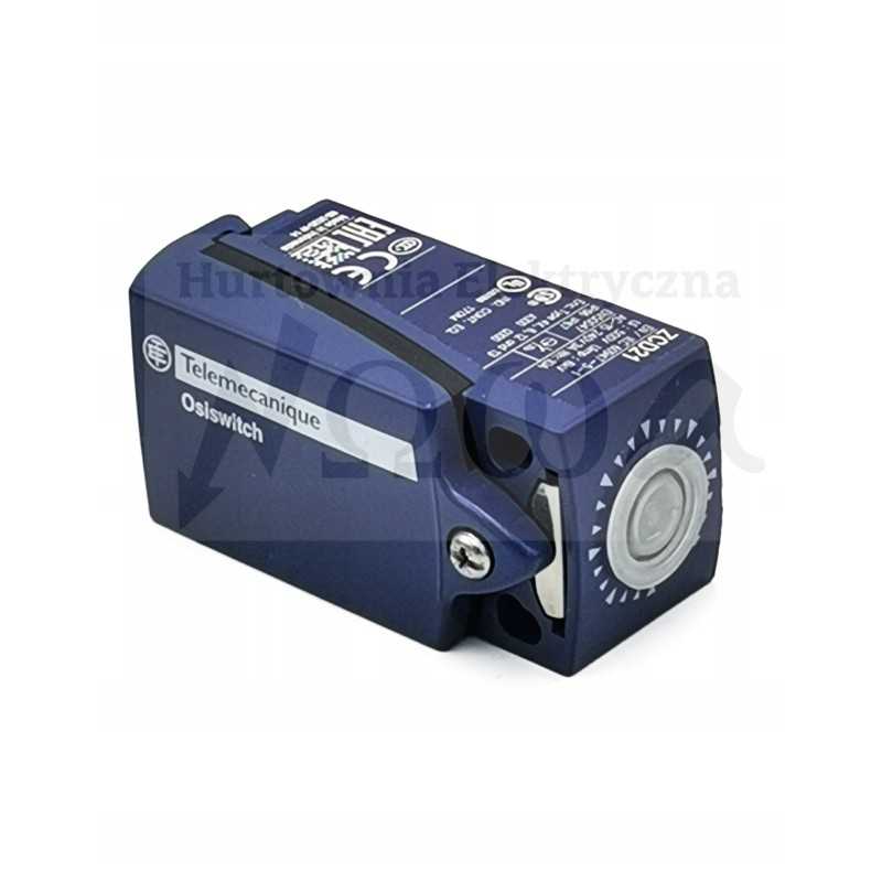 Telemecanique zcd21 ribinio jungiklio korpusas