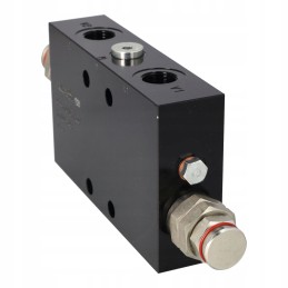 Rexroth hidraulinis užraktas 05443103033500f vbso d