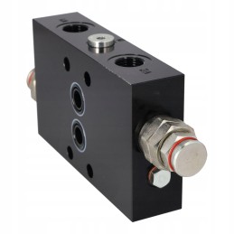 Rexroth hidraulinis užraktas 05443103033500f vbso d