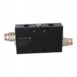 Rexroth hidraulinis užraktas 05443103033500f vbso d