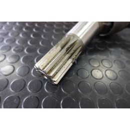 Sukomplektuoti polai, skirti new Holland b80b b90blr b90b