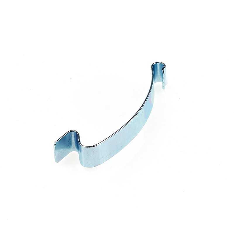 Wacker rammers bs filtro dangtelio skląstis 0014670