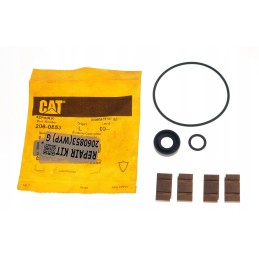 Perdavimo siurblio remonto rinkinys