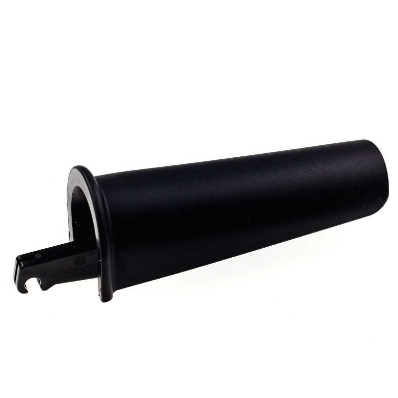 Wacker BH plaktukų droselio svirtis 0222523