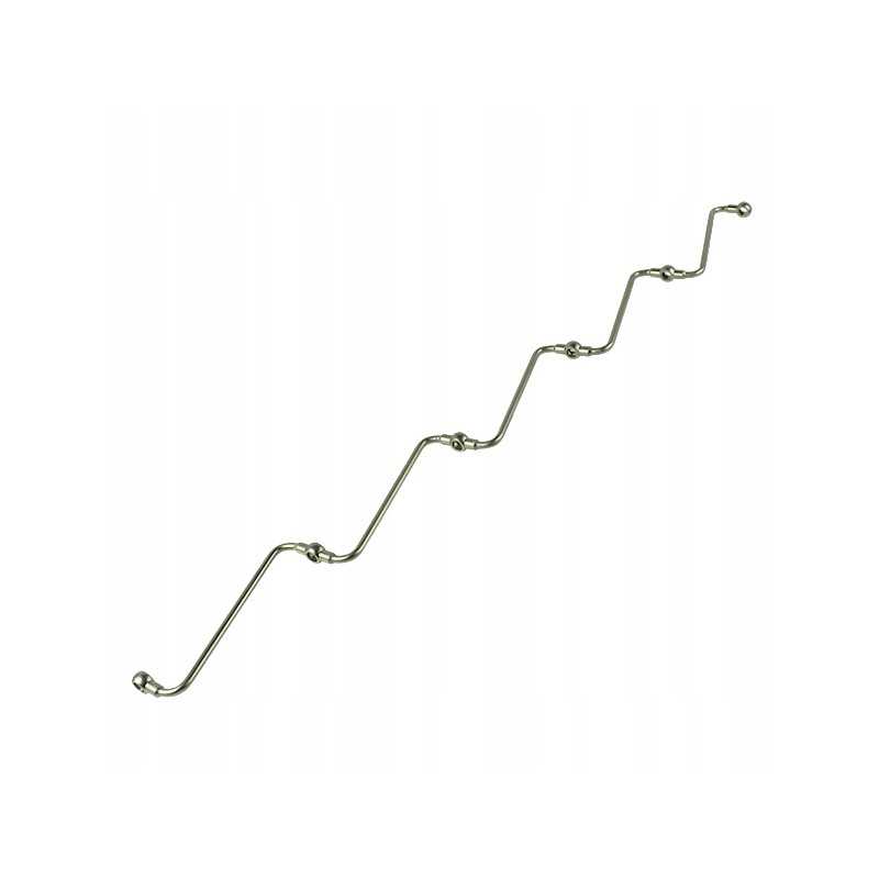 Deutz perpildymo žarna bf6l913 bf6l913c bf6l913t