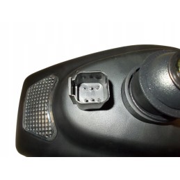 Dešinysis priekinis žibintas skirtas jcb 700 50193