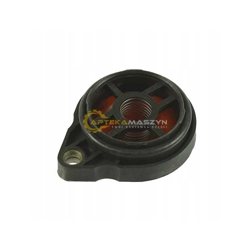 Variklio emfizema volvo l30b l32 l32b l35 l35b zl502c zl402c