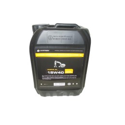 15w40 variklio alyva JCB Hyptron 5 litrai