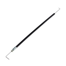 Wacker BS plaktuvų droselio trosas 0105178