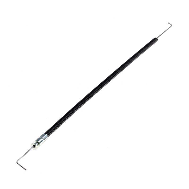 Wacker BS plaktuvų droselio trosas 0105178