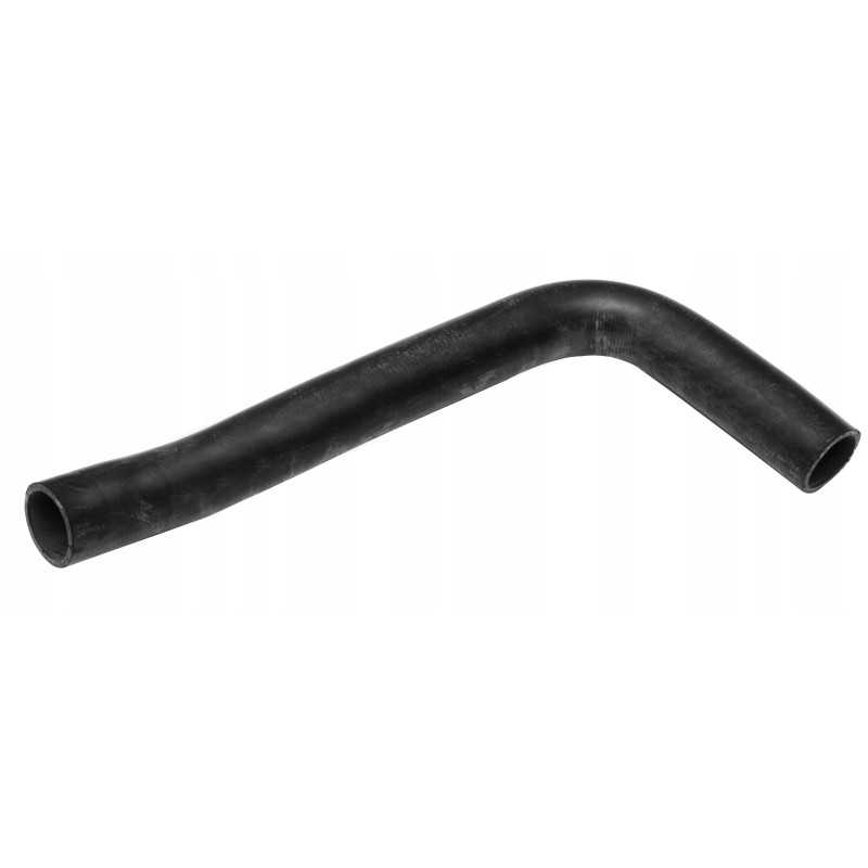 Volvo ekskavatoriaus radiatoriaus žarna