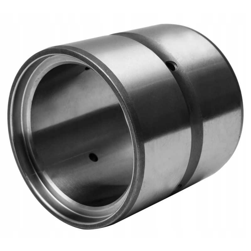 Cat krautuvo kaušo įvorė