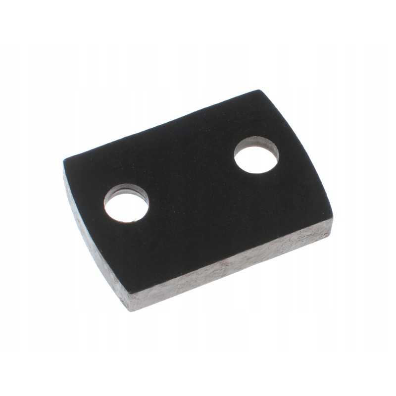 Volvo adatos plokštelė 4870445