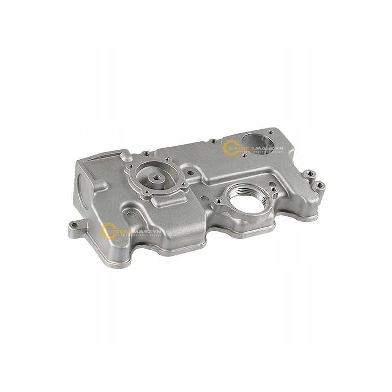 Vožtuvo dangtis jcb 8018 super 8016 super