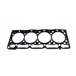 Metalinė galvutės tarpinė Kubota V1505 varikliui