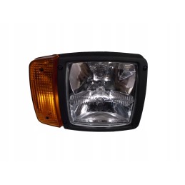 Dešinysis priekinis žibintas JCB Loader 700 50121