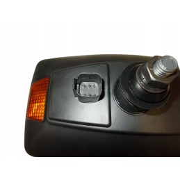 Dešinysis priekinis žibintas JCB Loader 700 50121