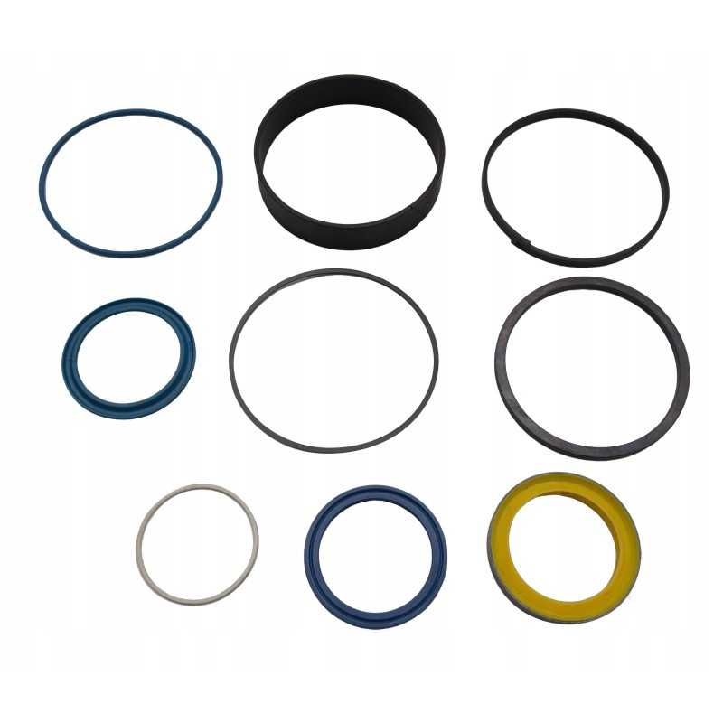 Strėlės pavaros sandariklių rinkinys